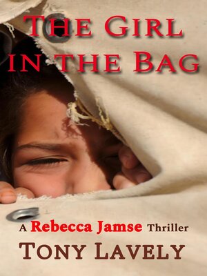 cover image of The Girl In the Bag